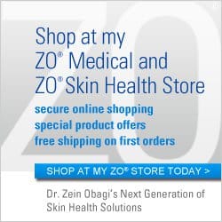 Shop at my ZO Medical and Health Store