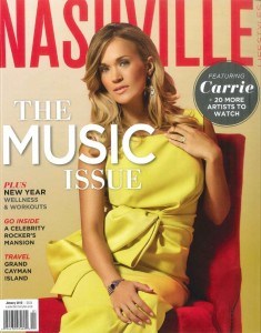 Nashville Magazine Features Dr. Biesman