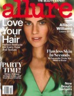 allure magazine