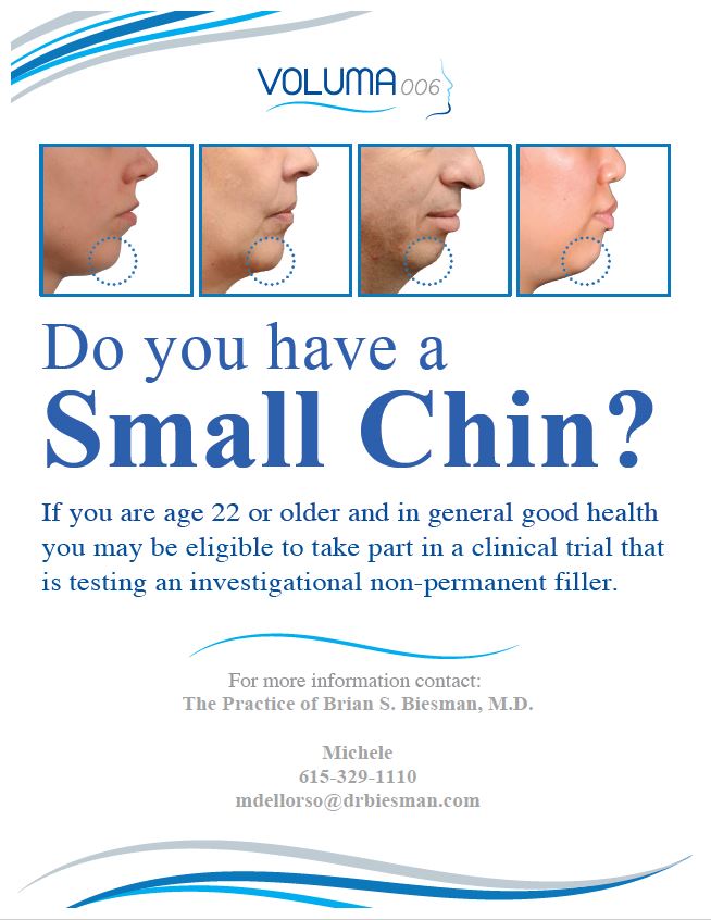 small-chin