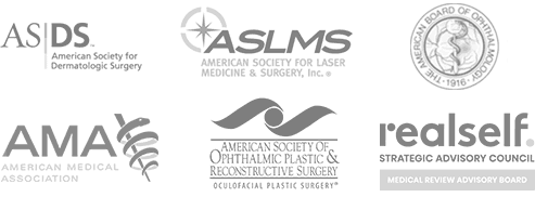 Logos for Plastic Surgeon Nashville TN