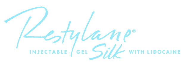 Restylane Silk Logo